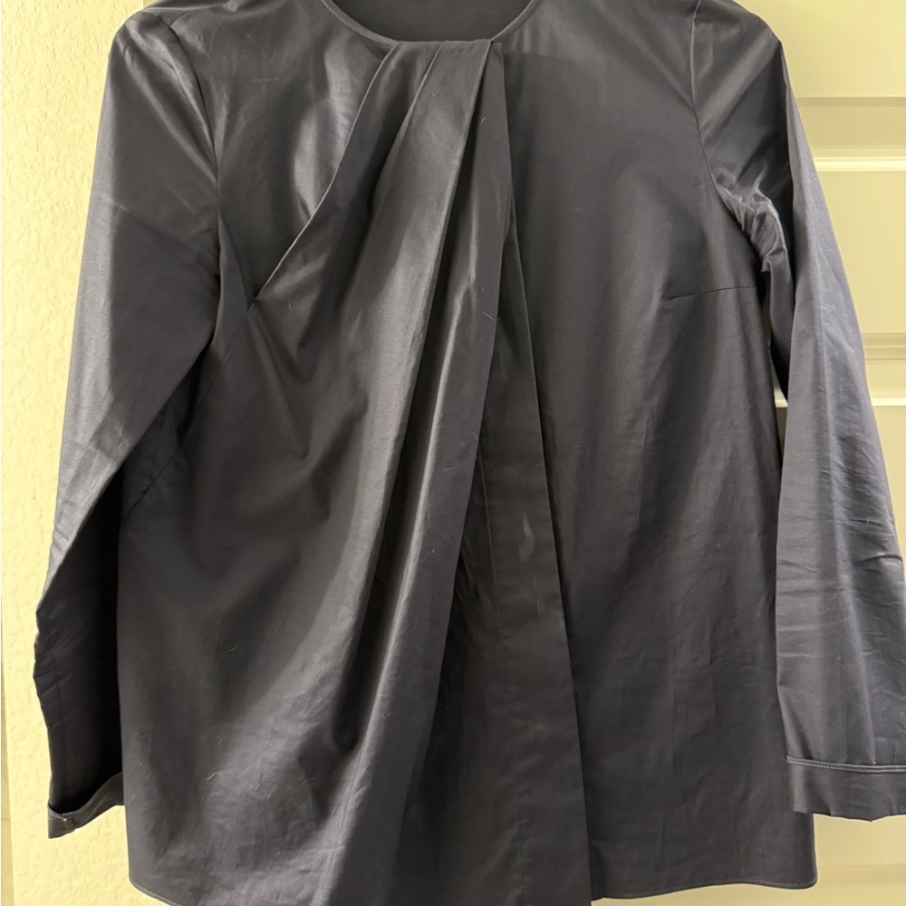 Elegant Black Women's Jacket